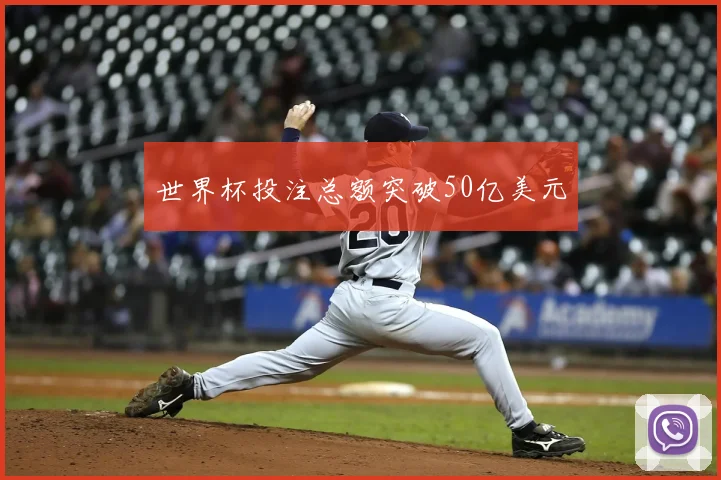 世界杯投注总额突破50亿美元